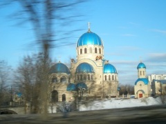 MOSKOU