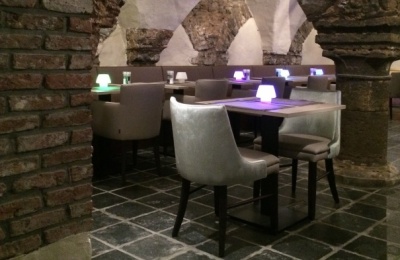 Restaurant La Cave