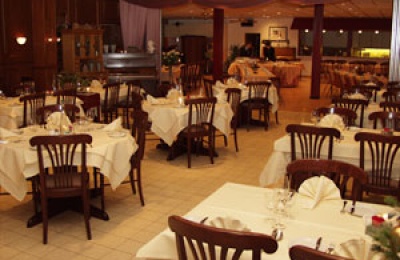 Restaurant Dallinga