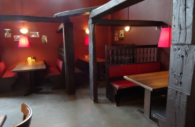 Bonte Hoeve