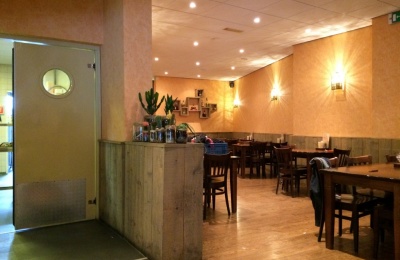 Mexicaans Restaurant El Fuego