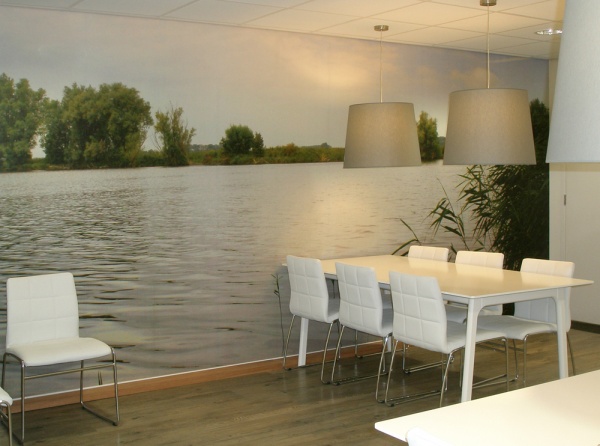wachtkamer