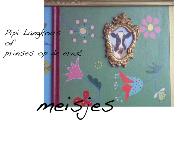 meisjesdeur