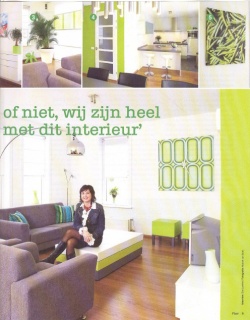 flair rechts