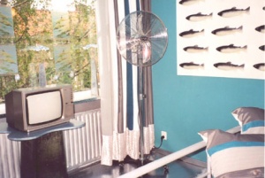 bed vissenkamer2