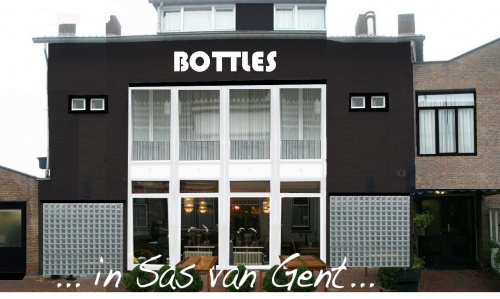 bottles