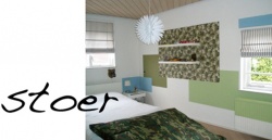 bedhoek
