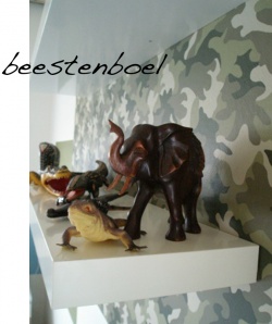 beesten