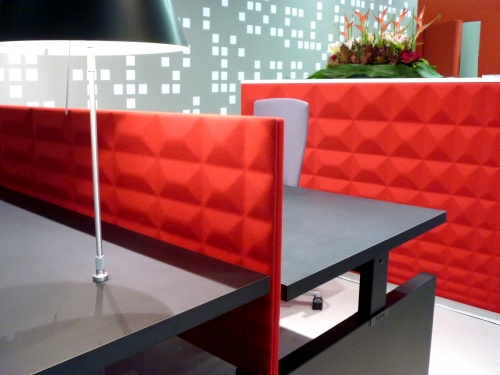 Pami office furniture