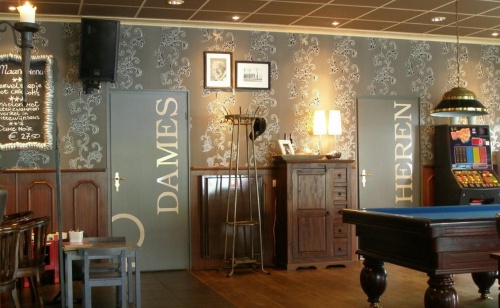 cafe