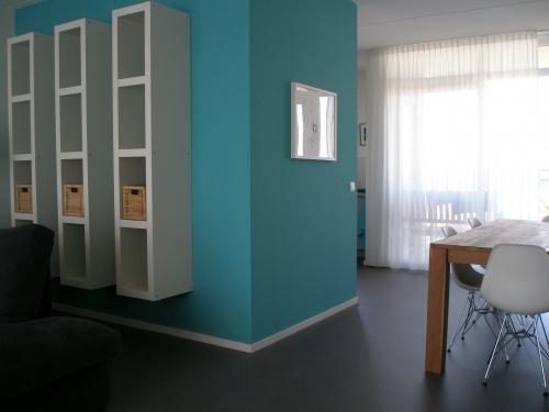 eettafel