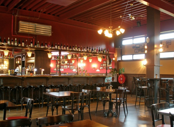 bar ver