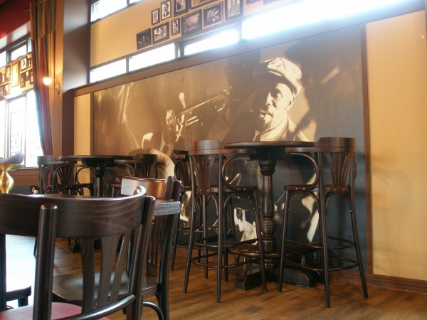jazz