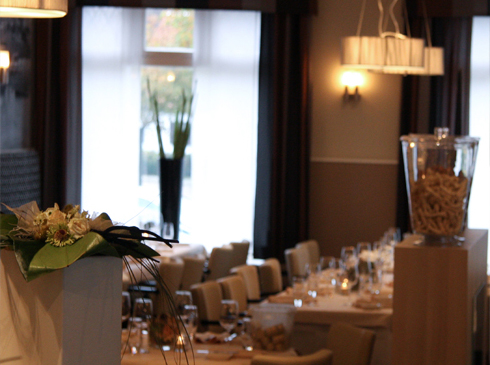 restaurantgedeelte