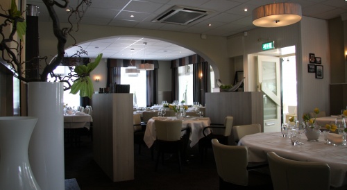 restaurant diep