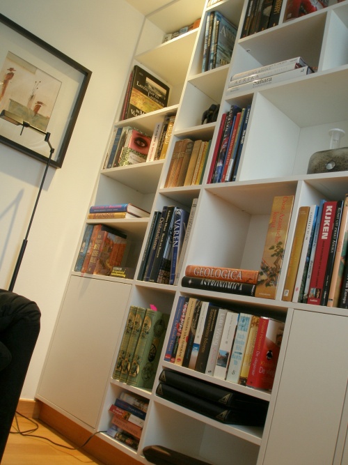 boekenkast