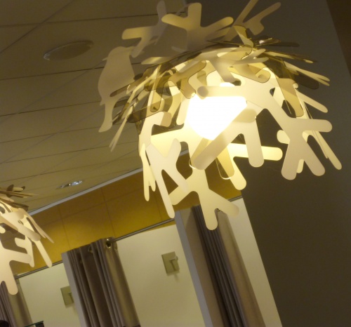 lamp boven kassa lamp kassa