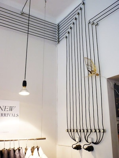 Home > interieurblog > kabels en snoeren wegwerken ... Wegwerken kabels