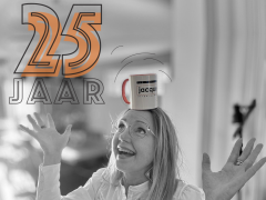 25 jaar geleden