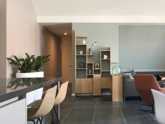 Designappartement 