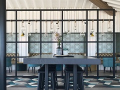 Strandpaviljoen Moio Beach Cadzand