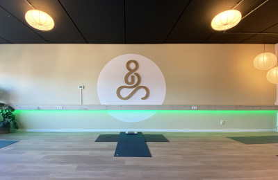 Yogastudio Yoga By Shama