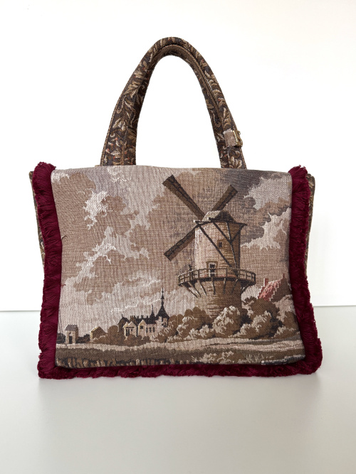 500_gobelin_shopper_tafereel_bordeaux_voorkant_molen.jpeg
